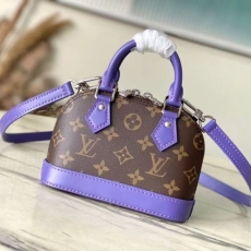 LV Top Handle Bags